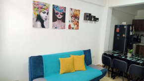 apartamento family